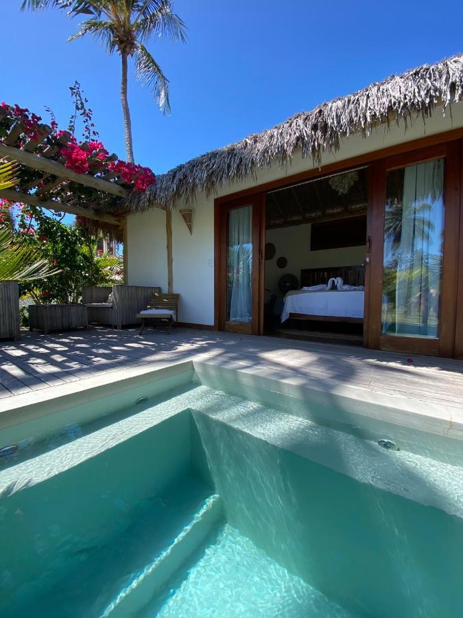 Casa de Férias Tiki Pool's *
