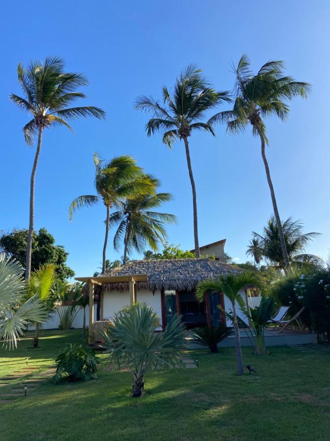 Tiki Pool's Casa de Férias Fortim
