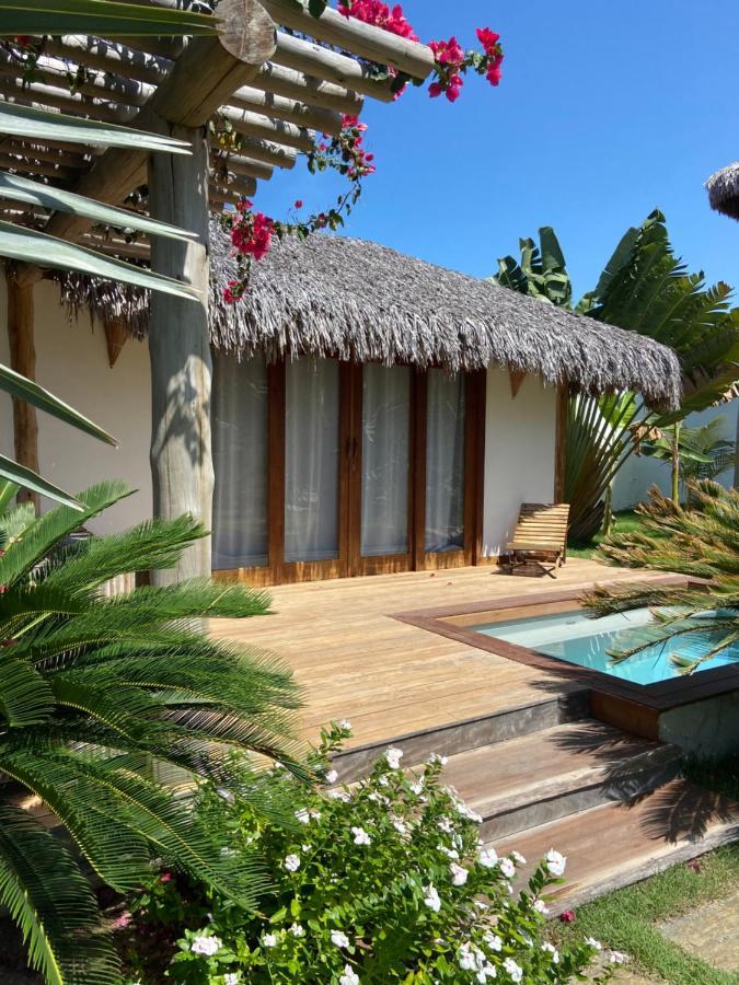 Tiki Pool's Fortim