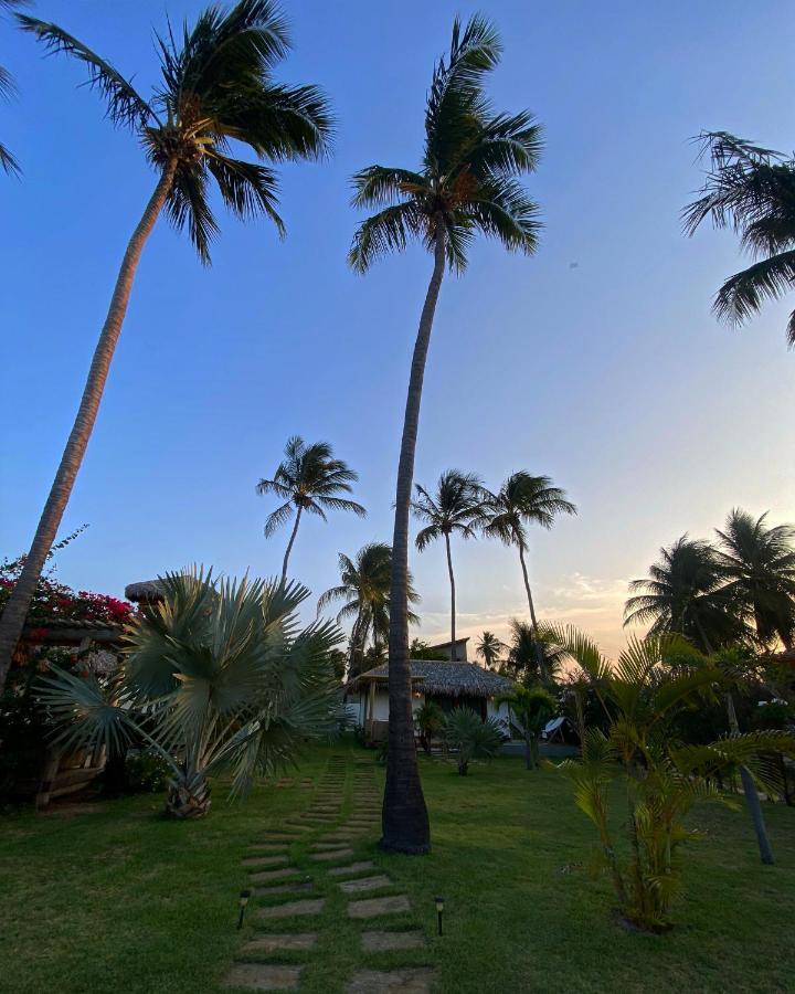 Casa de Férias Tiki Pool's *