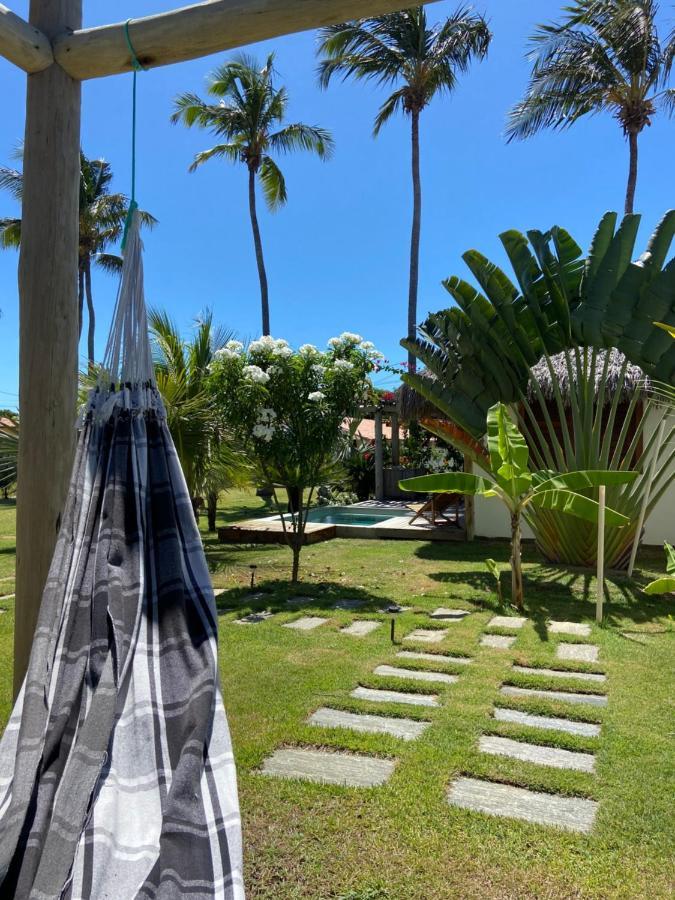 Tiki Pool's Holiday home Fortim