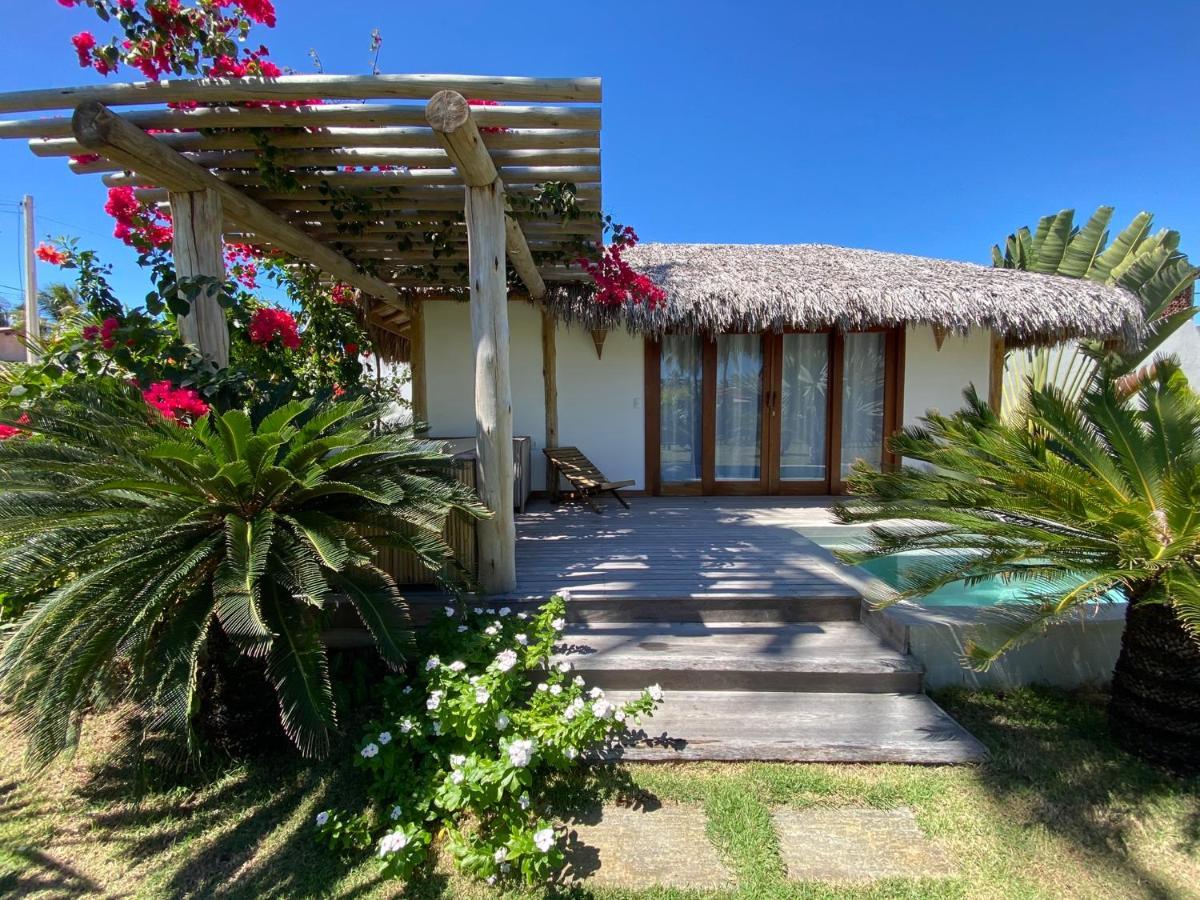 Tiki Pool's Holiday home *