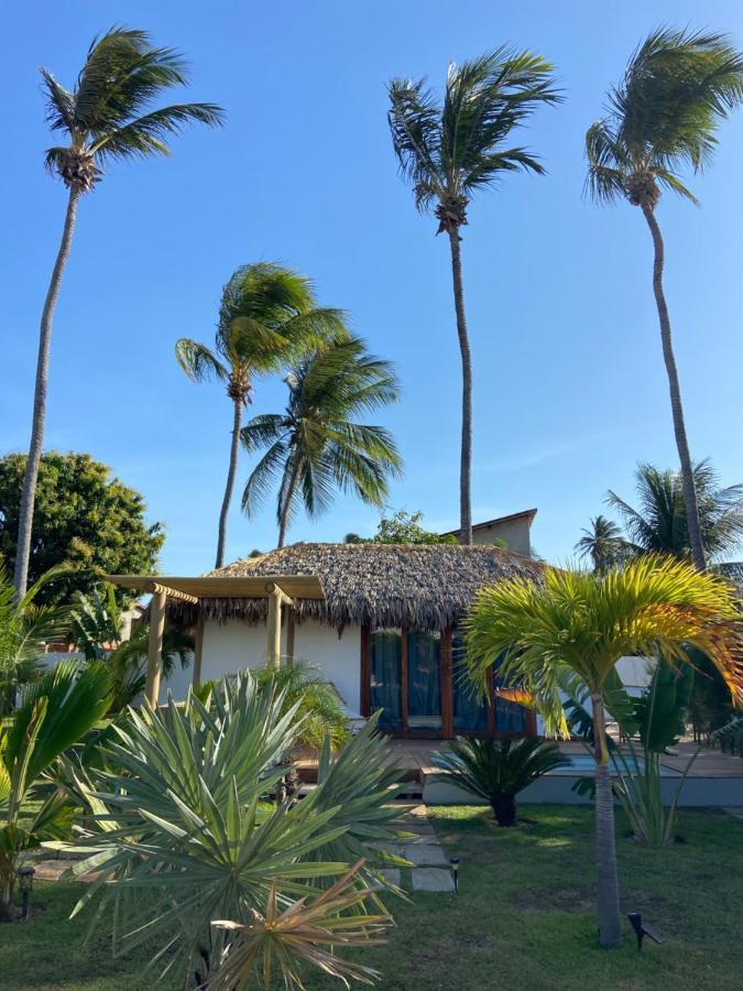 Holiday home Tiki Pool's