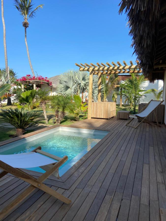 Holiday home Tiki Pool's Fortim
