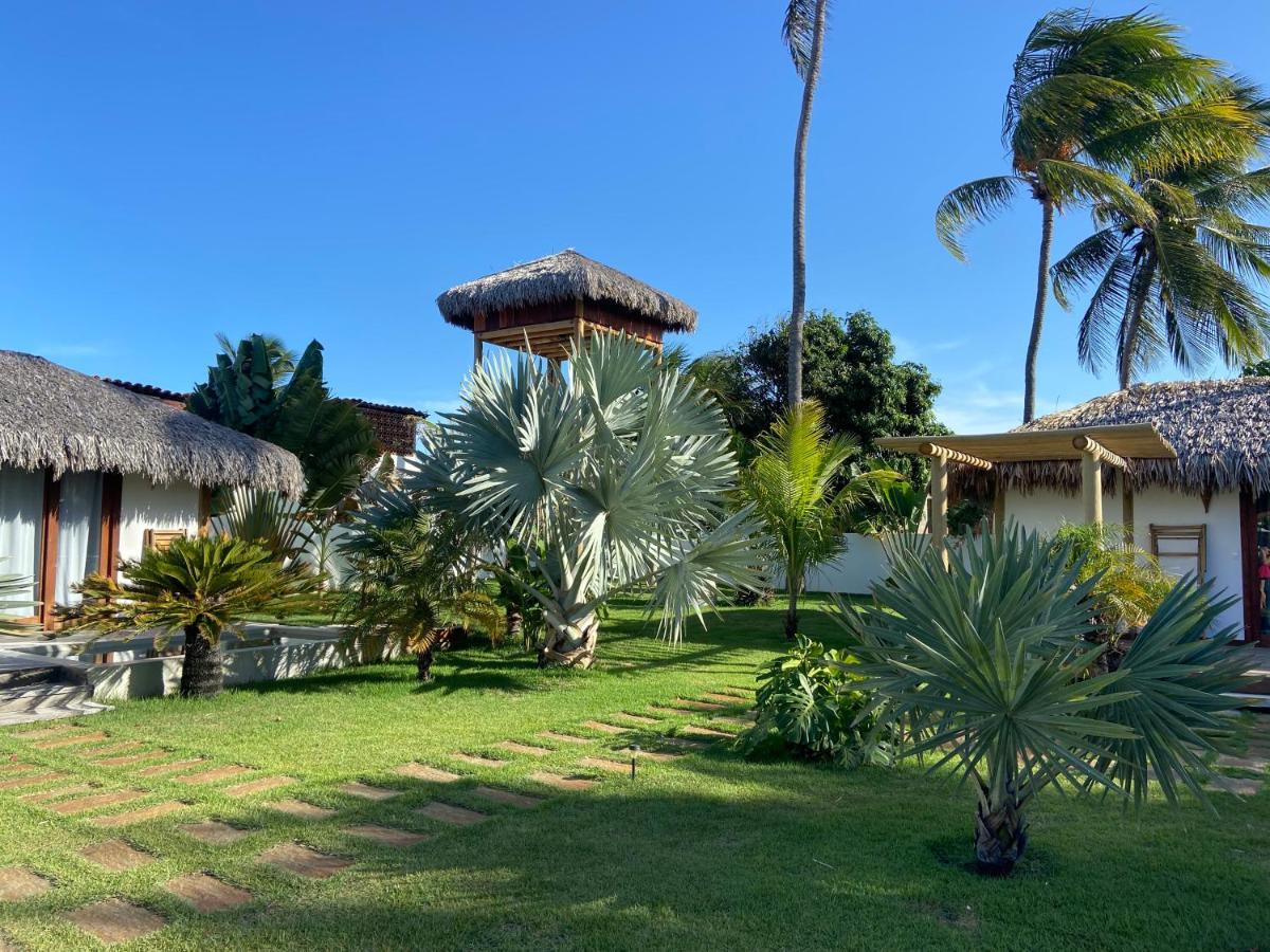 Tiki Pool's Fortim