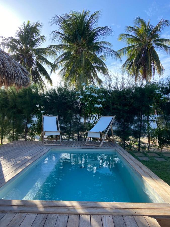 Tiki Pool's * Fortim