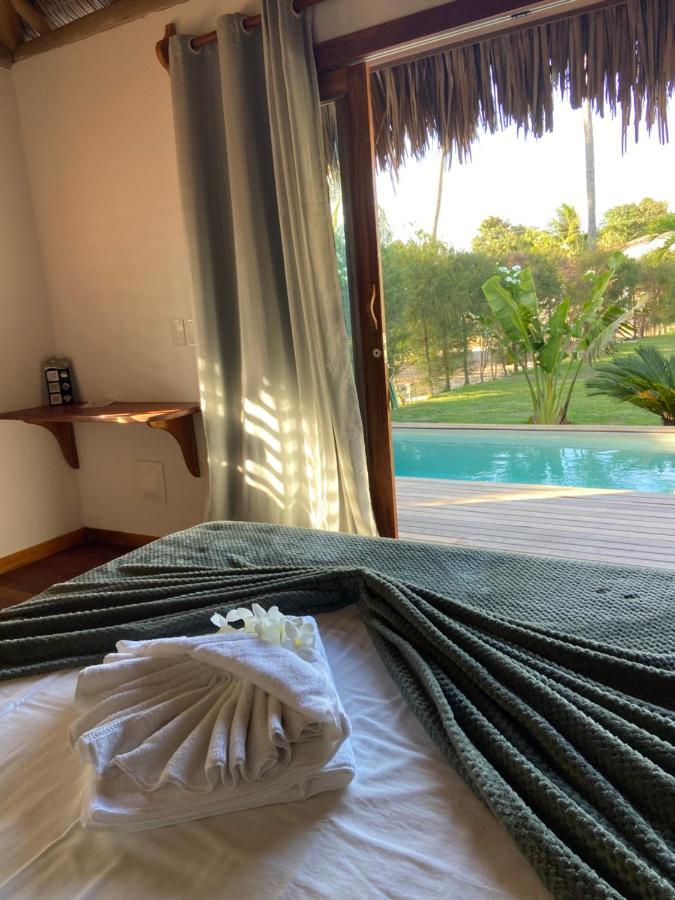 Holiday home Tiki Pool's Fortim