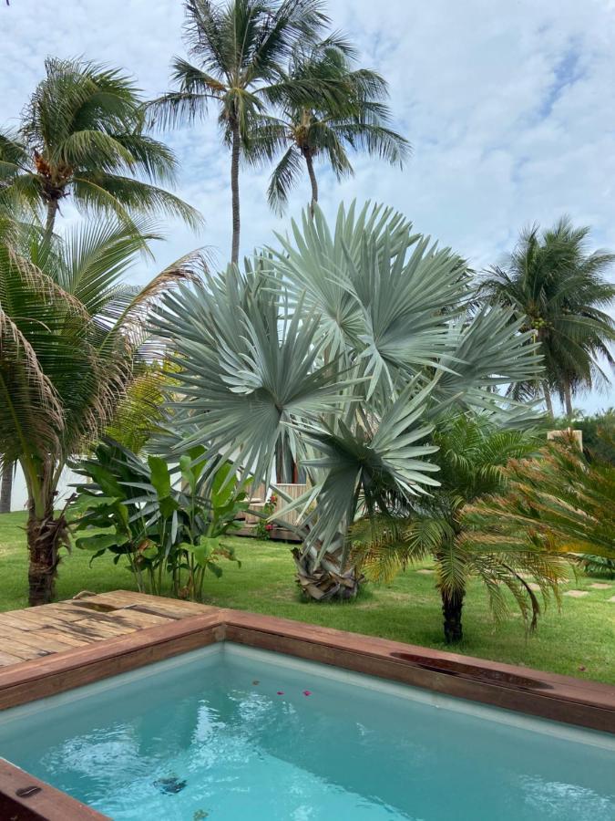 Holiday home Tiki Pool's