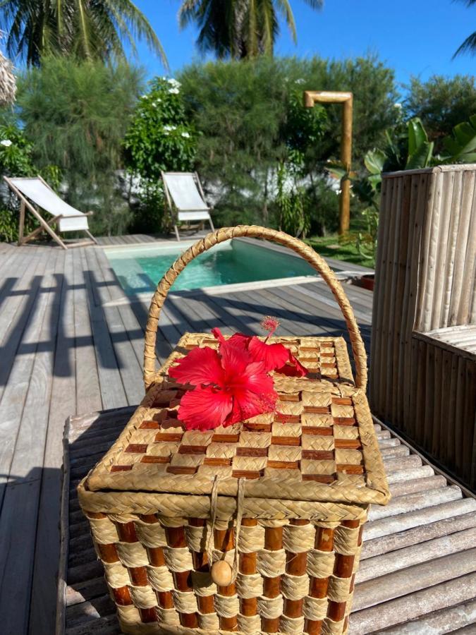 Tiki Pool's Holiday home