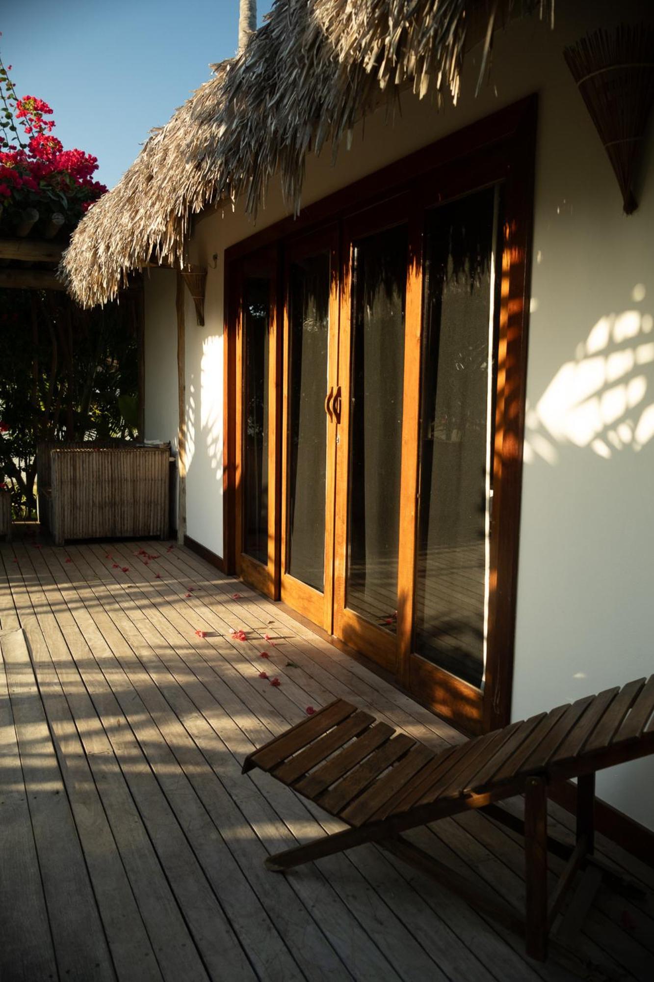 Tiki Pool's Fortim
