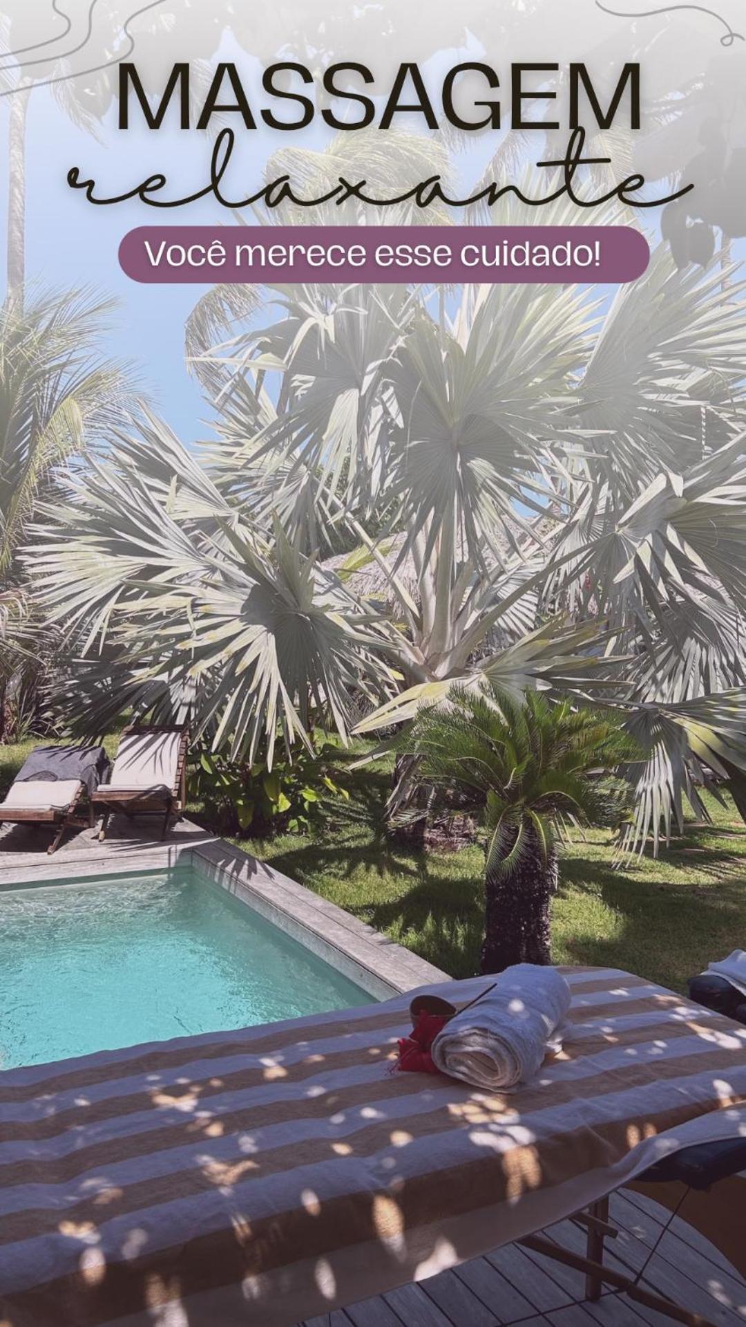 Tiki Pool's * Fortim