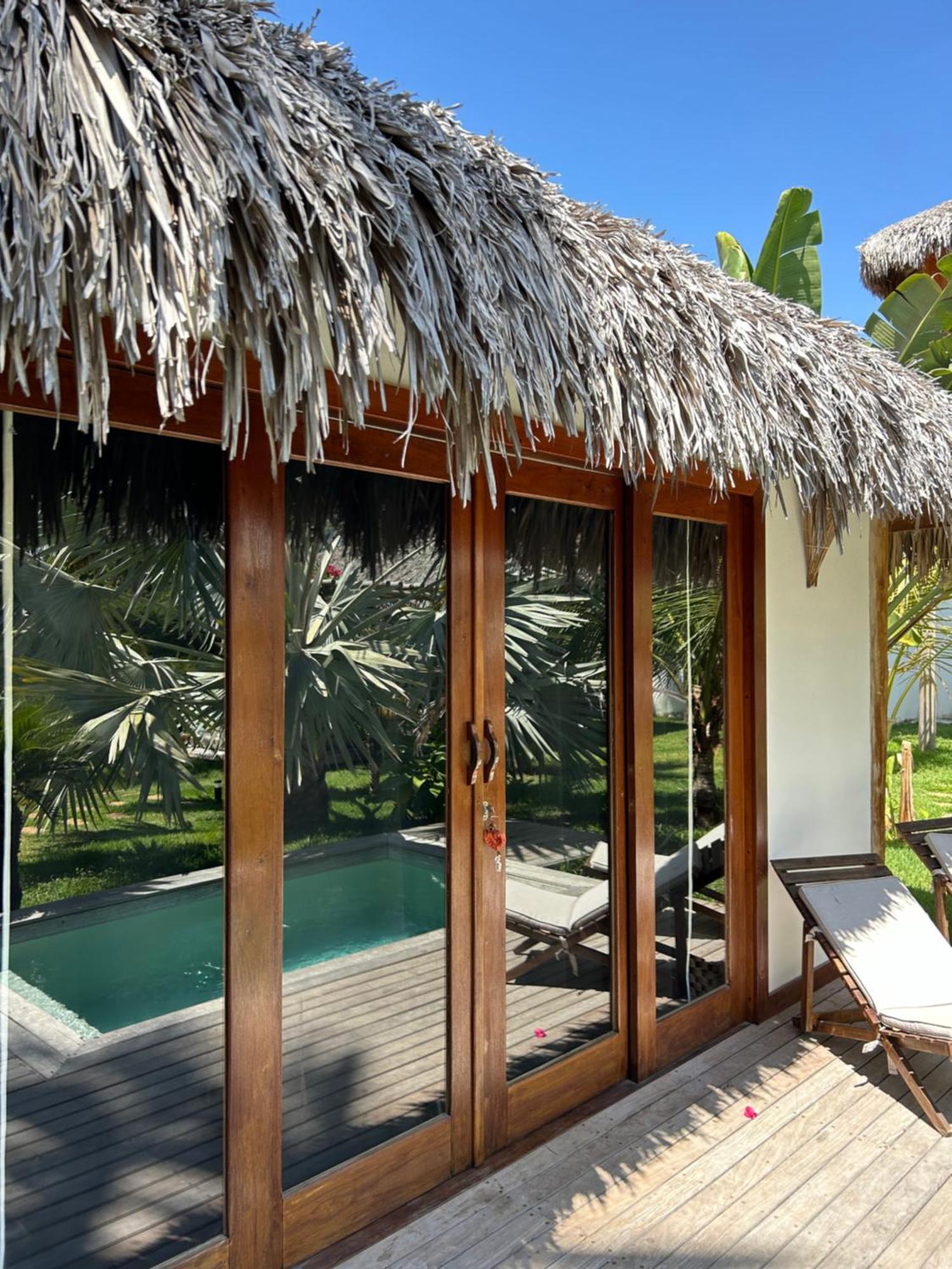 Holiday home Tiki Pool's *