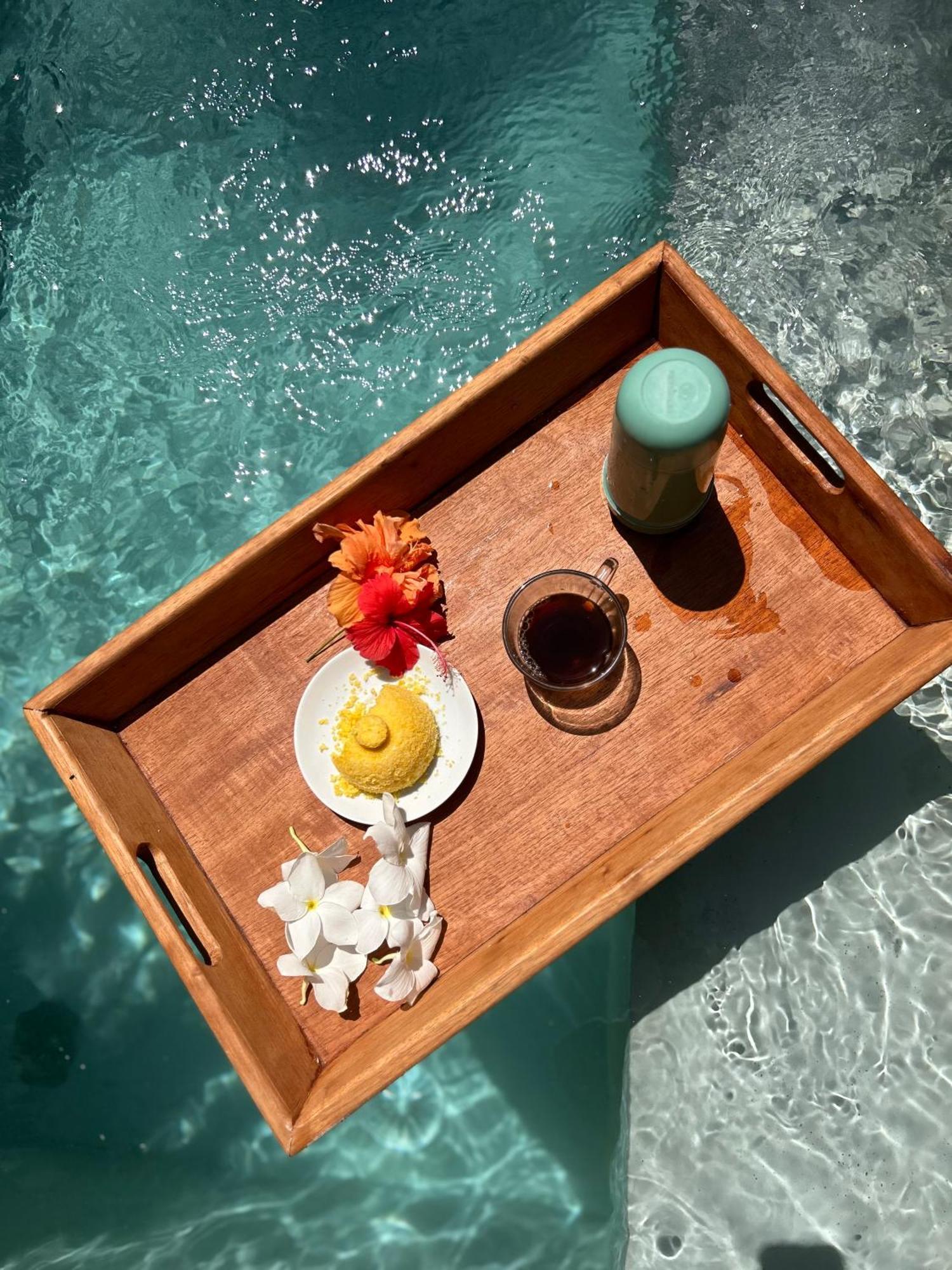 Holiday home Tiki Pool's Fortim