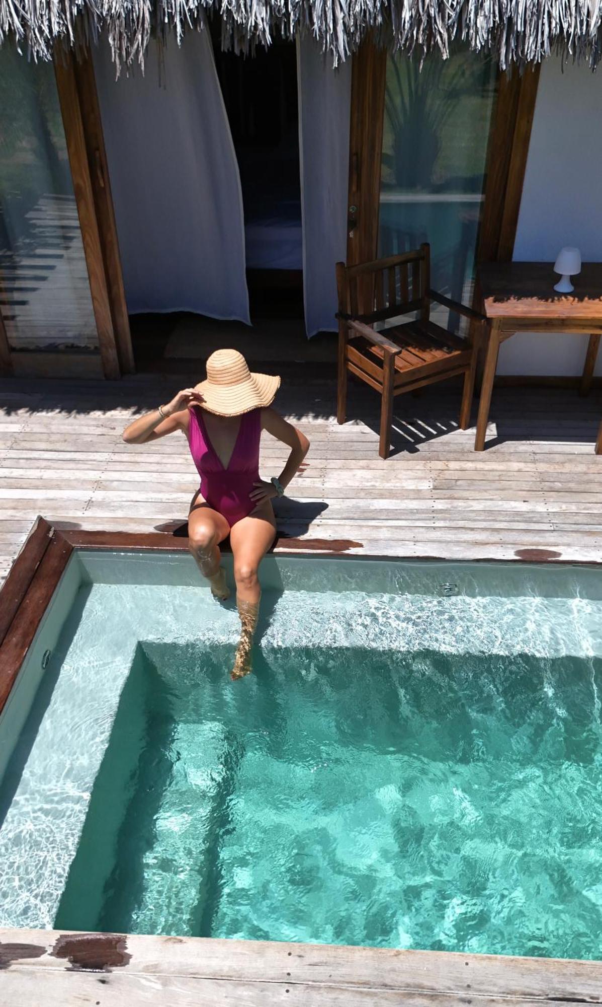 Tiki Pool's * Fortim
