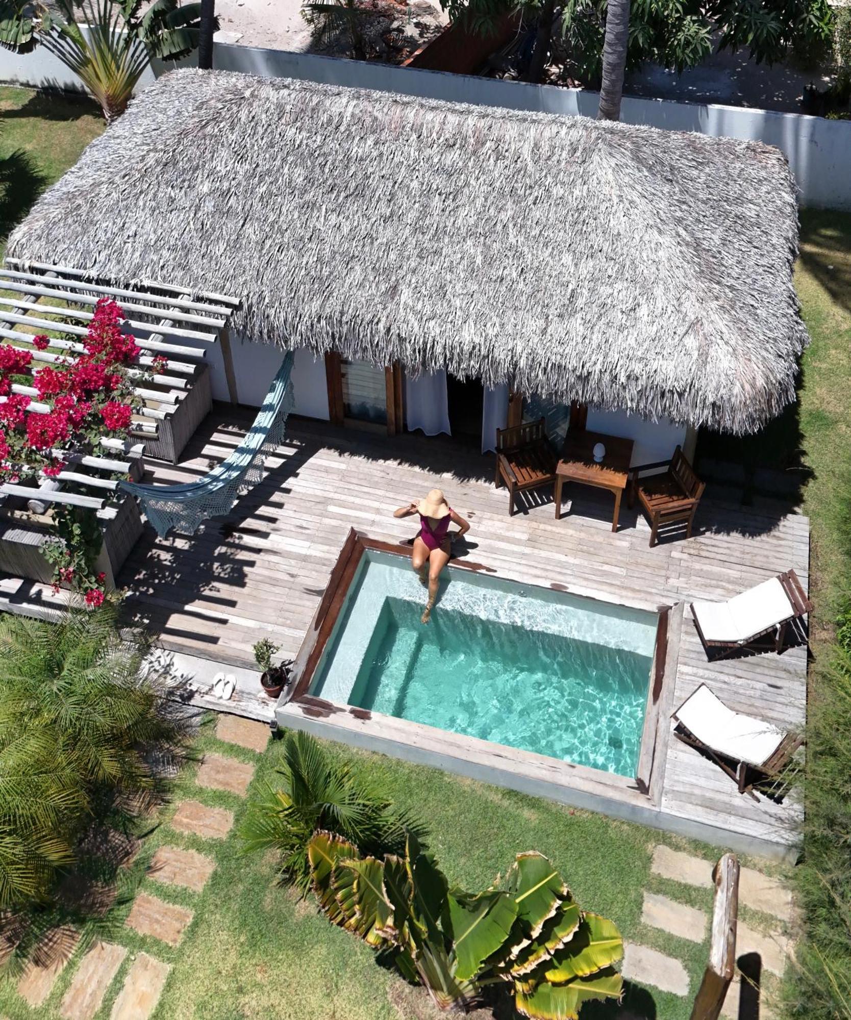 Holiday home Tiki Pool's Fortim